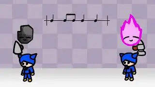 [삼덴's리듬] 리듬 지옥 (Rhythm Hell)