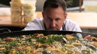 Catering Melbourne Yum Paella VIC