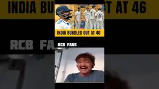 Real Fans❤️&zwj;🩹 #cricket #ict #rcb #indiavsnewzealand #cricanshu2