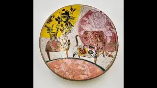 Cerbera Gallery presents: Melanie Sherman - 