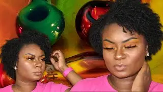 Hot Cider | Four Twenty Palette | Eva Tarae