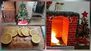 O segredo de decorar a casa pro natal 