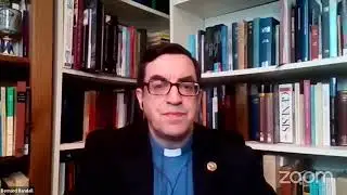 Rev. Dr Bernard Randall: 'My story of persecution is sadly just one among many in the UK'