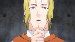 Anime Parent Guide Episode 1 Food Wars