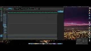 Making Timecode-Stamped Stems in Logic to Import into Pro Tools.