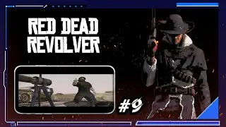 #9 m3lawan Diego di red dead revolver