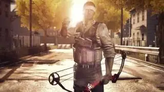 UNKILLED - Become a Master Archer