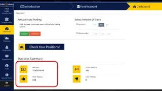 Profits Infinity Review By Mark Bromovich Is Profits Infinity System SCAM Or NOT? The Truth Exposed!