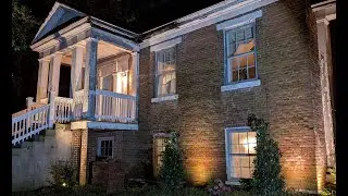 The Knight House | The History