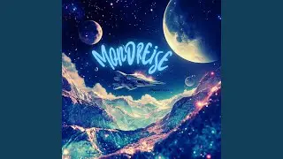 Mondreise
