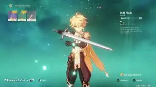 Genshin Impact PS4 Exclusive Rewards