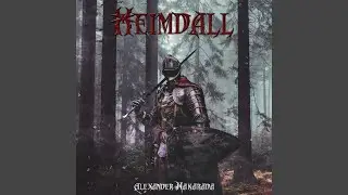 Path of the Warrior