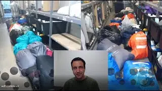 e34: CLA Wash Dry Fold Conference - Coin Laundry Association