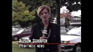 WFSB: Flashback Report - The High Rise in Gas Prices (1990)