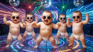 👶💃 Dodi Dodi Dum Dum & Dudi Dudi Dam Dam | Baby & Kids Dance Songs | Kids & Babies Hindi Rhymes
