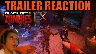 NEW Black Ops 4 