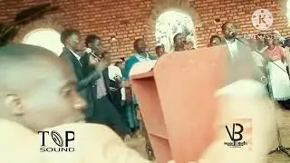 tuje kugushima by Voicebel ft SK Prodmovie (live video)