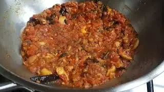 Quick & Easy Tomato Rice with Leftover Rice..and Refreshing Raita