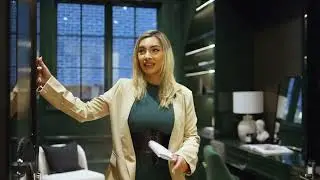 $12 million mansion Forest Hill LUXURY house tour