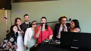 Andrea Meli – Live Music per matrimoni in Umbria