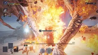Deep of Night Depth 2 with a Friend Caligo Raider Lv.15 Grafted Dragon Attack 193 20260127