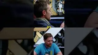 Epic Poker Showdown #shorts #poker #DeathQuads #drama