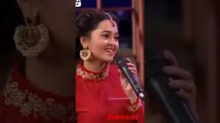 tejasswi prakash beautiful songs singing ❤️🥰🥰🥰🔥