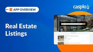 Real Estate Listing Software Overview
