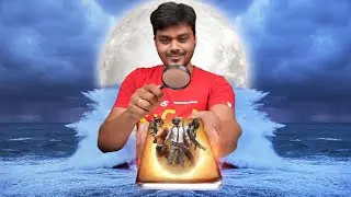 இந்த விலையில் SD 888 Mobile-ஆ ??❗❗📱😲😲 |  IQOO 9SE Unboxing🔥 & First Impression⚡