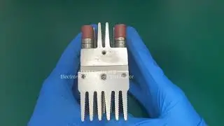 SEMIKRON SKKQ 850T1 Thyristor丨 Buy from Allelco Electronic