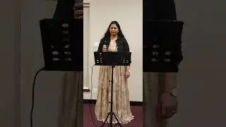 Piya Aiso Jiya Men Samaya Gayo cover | Saheb Biwi Aur Ghulam' | Shakeel Badayuni     | Hemant Kumar