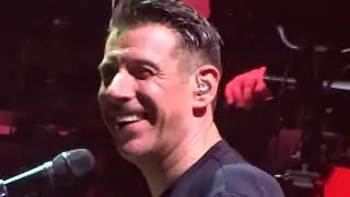 FRANCESCO GABBANI AL PIANO @ NATALE IN UN QUALSIASI GIOVEDI'