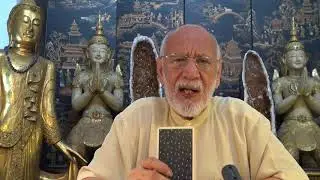 Pisces &ndash; Tarot Monthly Horoscope August 2018