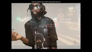 BARS MATTER OFFICIAL MUSIC VIDEO