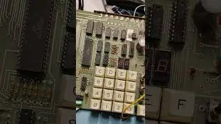 Intro to the pre PC processors and their applications.