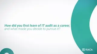 How to Propel Your IT Audit Career