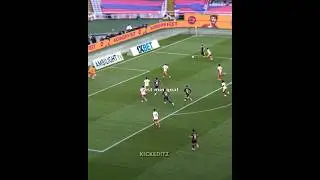 Last minute goal