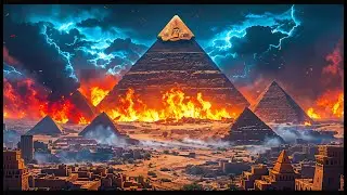 MIND-BLOWING Egyptian Metal Guitar - Pharaoh's Wrath