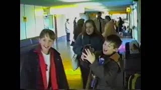 Hilborne - Jersey (Christmas 1993)
