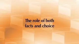 Values as Objective by Leonard Peikoff