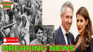 PAST LOVES&nbsp;Who are Gary Lineker&rsquo;s ex-wives Danielle Bux and Michelle Cockayne?
