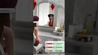 COMO MODIFICAR LAS NECESIDADES DE TUS SIMS??