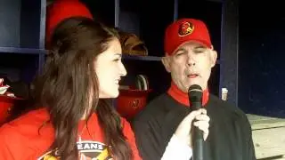 The Kelly Nicholson Report- Day 3