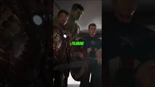 Biliyor Muydun? Avengers Logoları Aslında B&uuml;y&uuml;k Spoiler Veriyor 😱