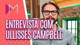 Livro-reportagem sobre o caso SUZANE VON RICHTHOFEN - Mulheres (29/01/20)