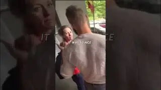 Andrew Tate trolling Lucy the Bbc reporter