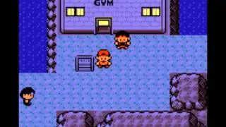 Pokemon Piano Pieces - Azalea Town