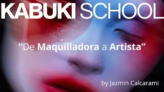 MASTERCLASS  by Jazmin Calcarami 