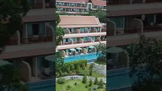 Novotel Phuket Resort