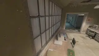 Train - PopDog Wallbang From Brown Halls